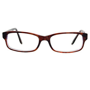 Ray-Ban Eyeglasses Frames RB5187 2442 Brown Tortoise‎ Purple 52-16-140 20234
